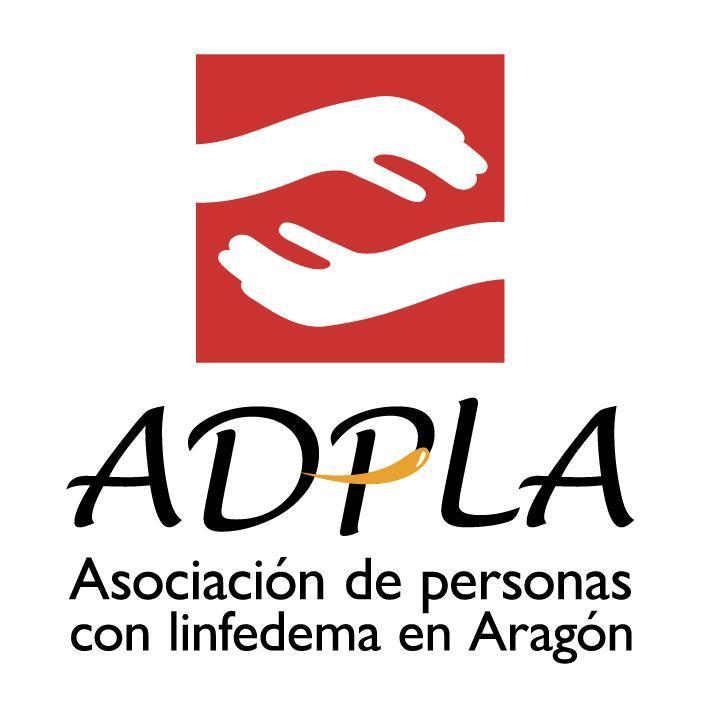 ADPLA Asociación de personas con linfedema y lipedema en Aragón