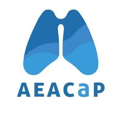 Asociación Española de Afectados de Cáncer de Pulmón - Su perfil. Votar, valora y comunicate