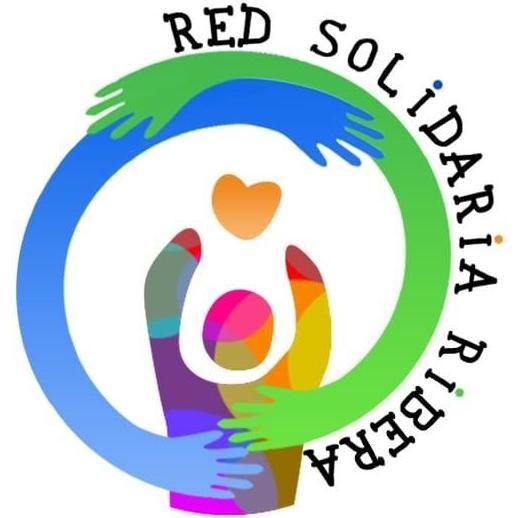 RED SOLIDARIA RIBERA - Su perfil. Votar, valora y comunicate