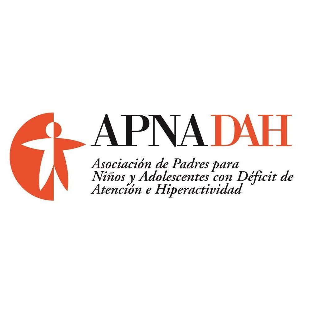 APNADAH - Asociación de Padres para Niños y Adolescentes con Déficit de Atención e Hiperactividad