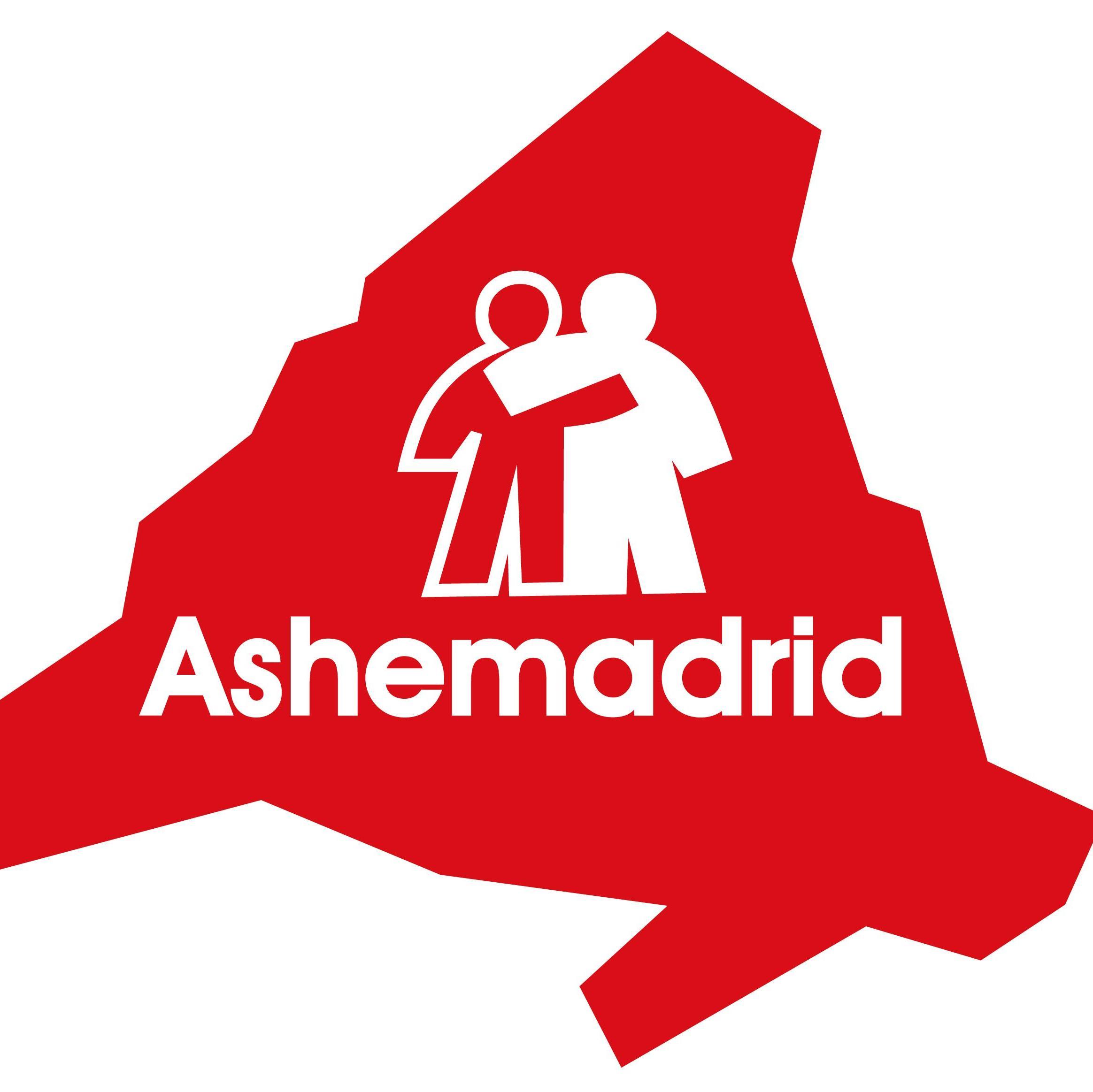 Ashemadrid - Asociación de Hemofilia de la Comunidad de Madrid