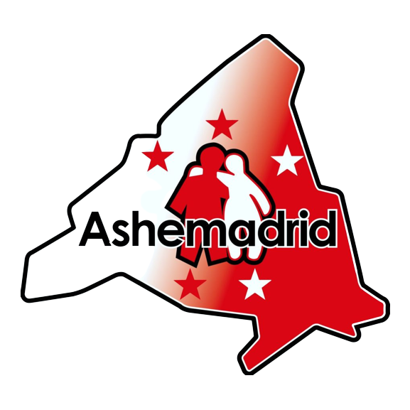 ASHEMADRID - Asociación de Hemofilia de la Comunidad de Madrid