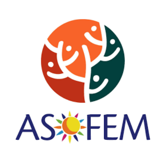 ASOFEM - Salud Mental Lorca - Su perfil. Votar, valora y comunicate