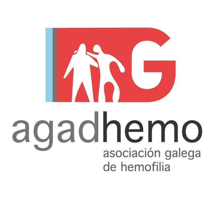 AGADHEMO. Asociación Gallega de Hemofilia Profile, news, ratings and communication