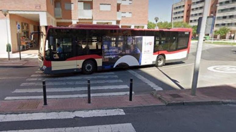 Mejora del servicio de autobús con más líneas.