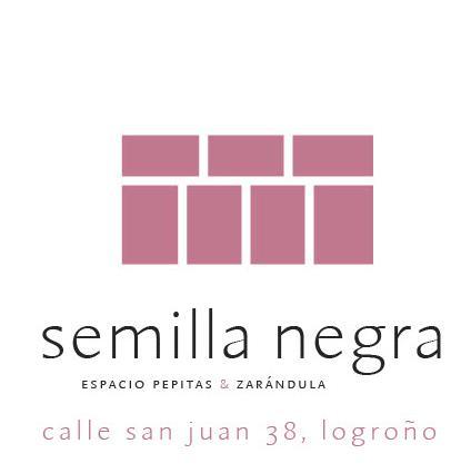 Semilla negra profile, rate, communicate and discover